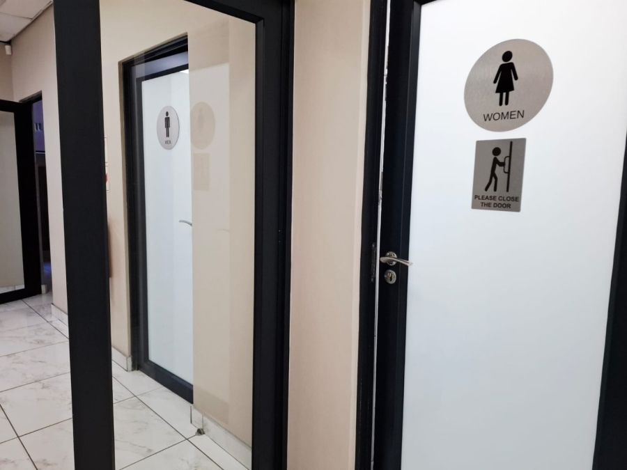 Commercial Property for Sale in Bloemfontein Free State